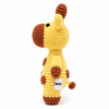 Gwen the Giraffe