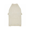 Knit Textured Ivory