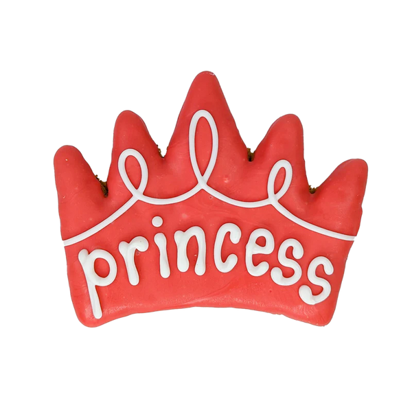 A/P Princess Cookies
