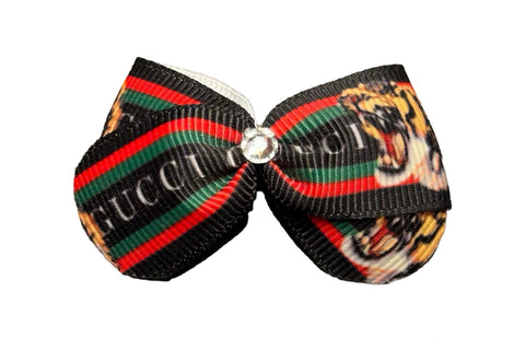 A/P Grrucci Black Tiger