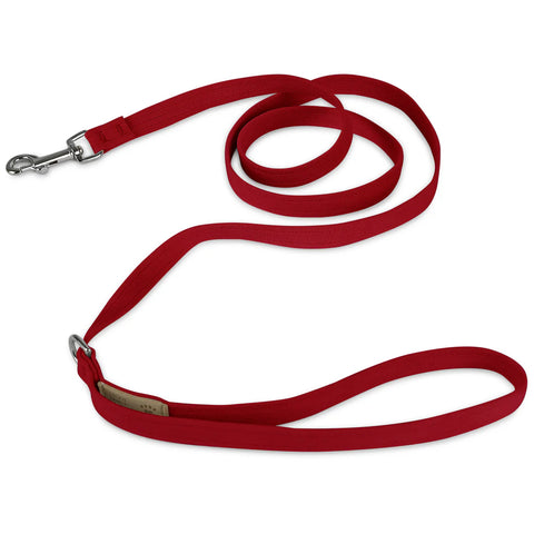 Suede Red 5FT