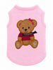 Chewnel Teddy Bear
