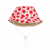 Hat Strawberries