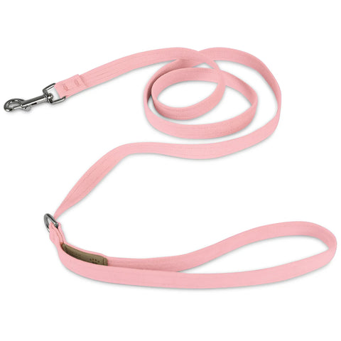 Suede Baby Pink 5FT