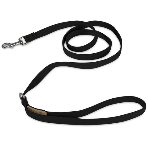 Suede Black 5FT