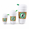 Starbarks W/ Lid