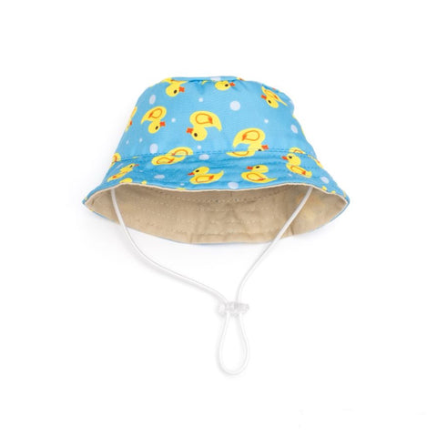 Hat Ducky