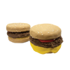 A/P Burger Cookies