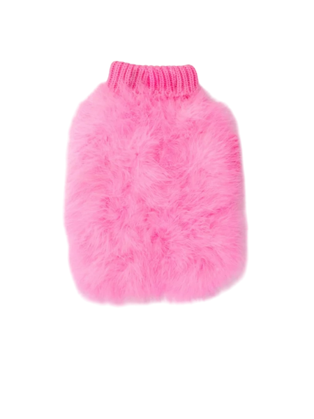 Feather Pink
