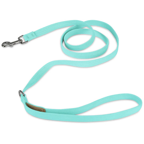 Suede Tiffi Blue 5FT