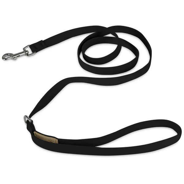 Suede Black 5FT