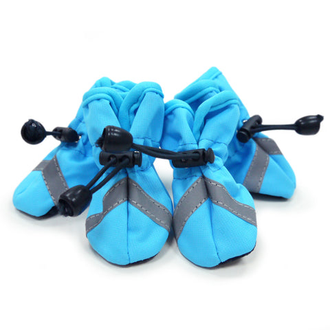 Dog Shoes Boots Dogo Pet fashion