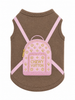 Chewy BP Pink M