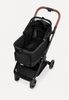 Mochi Stroller Black