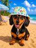 Hat Beach