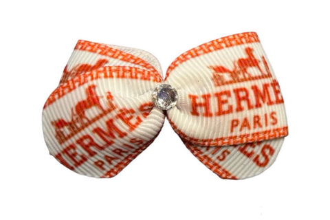A/P Hairmes Orange/White