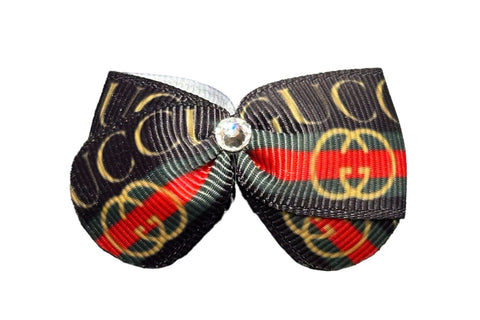 A/P Grrucci Black GG