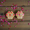 Cookie Love Paw