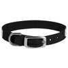 Swarovski 3 Row Black