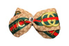 A/P Grrucci Striped Metallic 1