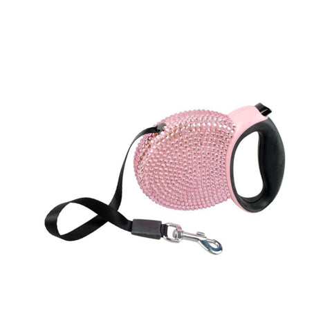 Retractable leash