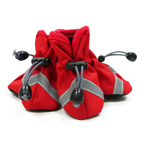 Dog Shoes Boots Dogo Pet fashion