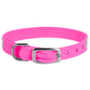 Swarovski 3 Row Fuchsia