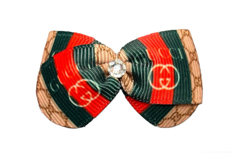 A/P Grrucci Striped Vertical