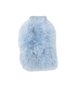 Feather Blue
