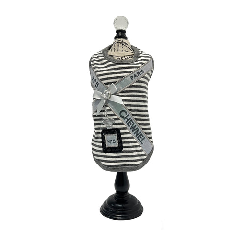 Chewnel Perfume Black