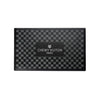 Chewy Bowl Mat Black