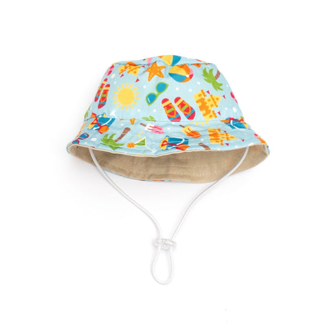 Hat Beach