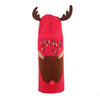 W/D Reindeer Hoodie