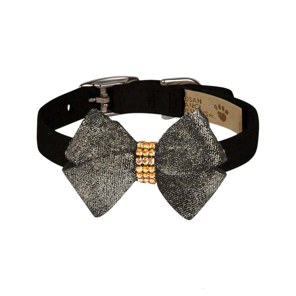 Swarovski Shimmer Black