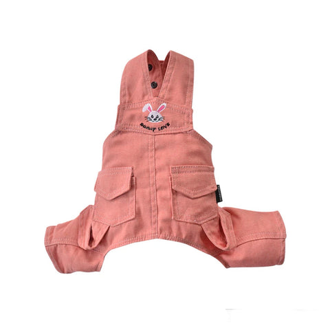 D/D Bunny Pink