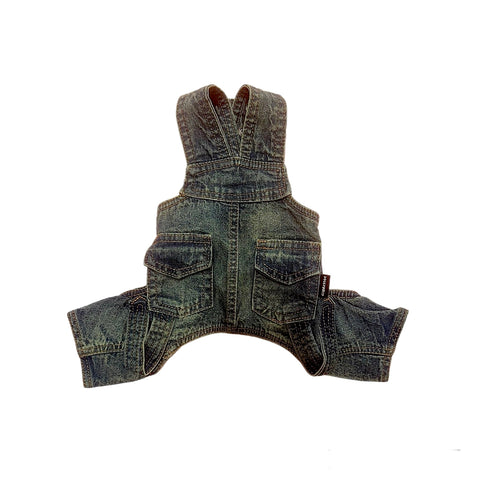 D/D Dark Denim