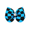 GG Gingham Blue