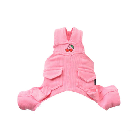D/D Cherry Pink