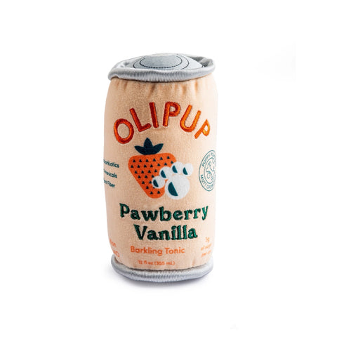 Olipup  dog toy