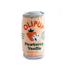 Olipup Pawberry