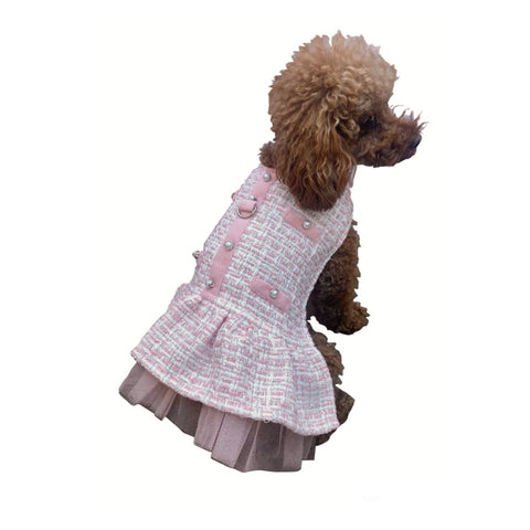 Chewnel Pink