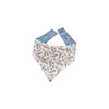 Bandana Lamb Blue