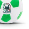 Soccer Ball Mexico
