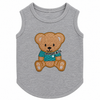 Sniffany Teddy Bear