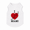 I ❤️ Miami