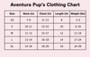 Chewy BP Pink M