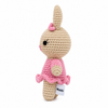 Blonde the Bunny