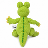 Art the Alligator