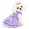 Tulle Lavender