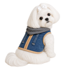 L/B Blue Jean
